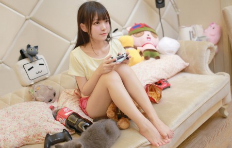 子宫的内膜异位症怀孕了