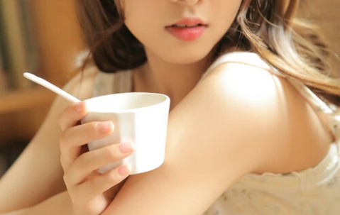 子宫内膜异位反应