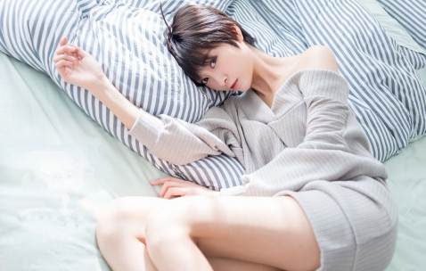 子宫内膜移位痛